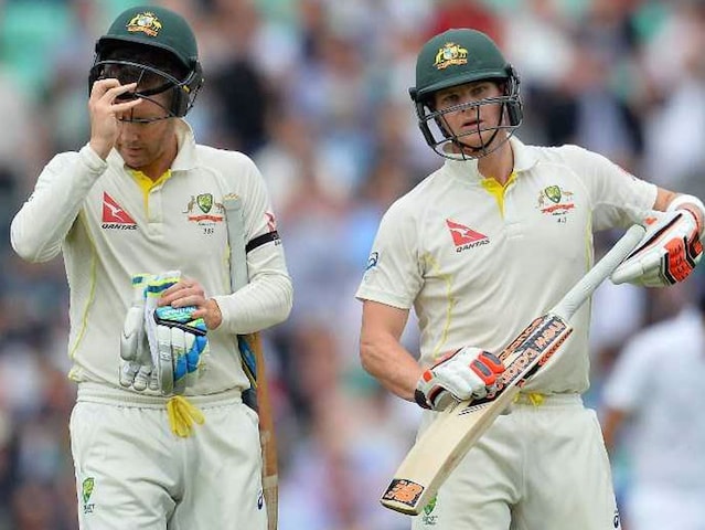 Ball-Tampering Row: Michael Clarke Willing To Return As Australia Captain