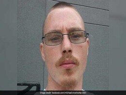 He Wanted To Build Trump's Border Wall. He Was Just Charged In The Bombing Of A Minnesota Mosque. He Wanted To Build Trump's Border Wall. He Was Just Charged In The Bombing Of A Minnesota Mosque.