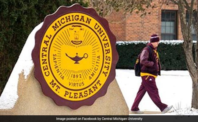 Parents Killed By Son In Central Michigan University Dorm, Campus Police Say