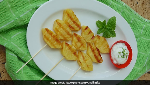 11 Best Finger Food Recipes  Easy Finger Food Recipes - NDTV Food