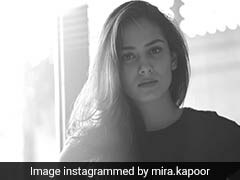 Mira Kapoor Is Enjoying Monsoon With This Indo-Chinese Fusion Dish! (See Pic)