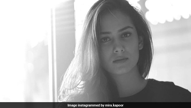 Mira Rajput's Meal Pick Is A High-Protein Rainbow: See Pics Inside!