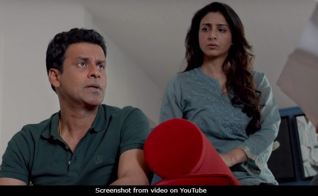 Missing Trailer: Do You Know Who Tabu And Manoj Bajpayee Are Looking For?