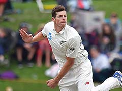 Injured Mitchell Santner To Miss England Series, IPL 2018