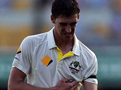 IPL 2018: Mitchell Starc Injured, To Miss Out On Season 11, Say Reports