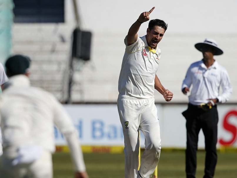 Qantas Tour of South Africa, First Test SA vs AUS Mitchell-starc-vs-south-africa-afp_806x605_41520015886