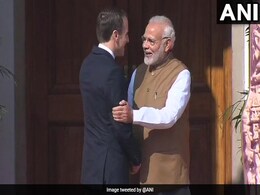 International Solar Alliance LIVE Updates: French President Emmanuel Macron, PM Narendra Modi Inaugurate Solar Summit International Solar Alliance LIVE Updates: French President Emmanuel Macron, PM Narendra Modi Inaugurate Solar Summit