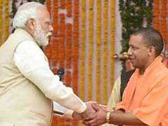 Opinion: BJP's Gorakhpur Defeat Is Poetic Justice