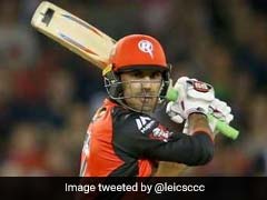 Afghanistan All-Rounder Mohammad Nabi Signs For Leicestershire