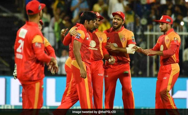 PSL 2018: मो. समी की गेंदबाजी से ऐतिहासिक सुपर ओवर तक पहुंचा मुकाबला, जानें कौन सी टीम जीती..