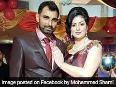 Cricketer Mohammad Shami's Wife Requests Supreme Court For Uniform Laws On Divorce