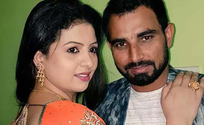 इस वजह से मोहम्मद शमी पत्नी हसीन जहां के साथ समझौता करने को हुए राजी