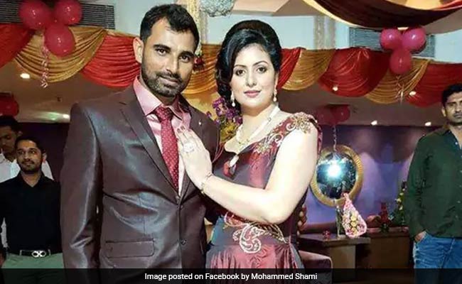 तलाक पर एक समान कानून के लिए क्रिकेटर मोहम्मद शमी की पत्नी ने सुप्रीम कोर्ट से किया अनुरोध