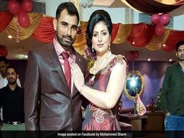 Cricketer Mohammad Shami's Wife Requests Supreme Court For Uniform Laws On Divorce Cricketer Mohammad Shami's Wife Requests Supreme Court For Uniform Laws On Divorce
