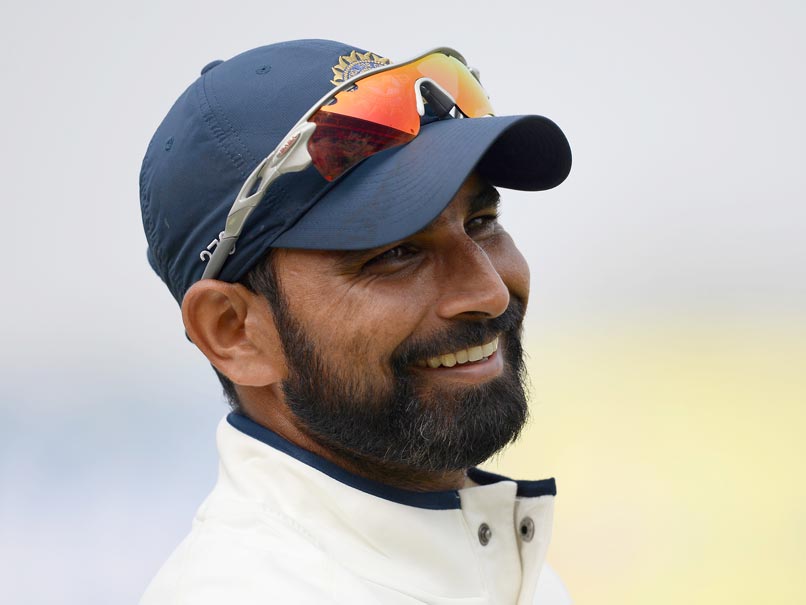 "Justice Prevailed": Mohammed Shami Fans Rejoice After He Gets BCCI Contract "Justice Prevailed": Mohammed Shami Fans Rejoice After He Gets BCCI Contract
