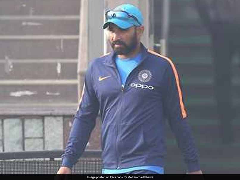 No Decision On Mohammed Shami's IPL Participation Till Anti Corruption Unit Files Report, Says BCCI Acting President CK Khanna