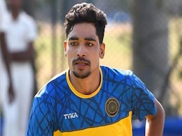 IND VS BAN: 'इतना' होने पर भी मोहम्मद सिराज को फिर से खिला लिया! IND VS BAN: 'इतना' होने पर भी मोहम्मद सिराज को फिर से खिला लिया!