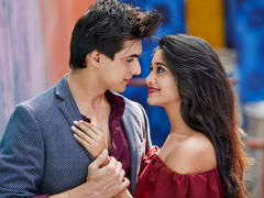 <i>Yeh Rishta Kya Kehlata Hai</i>'s Mohsin Khan On His 'Relationship' With Shivangi Joshi