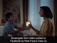 This Heartwarming Pakistani Ad About A Mom And Son Is A Hit On Facebook