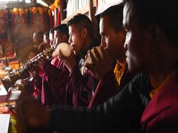 On Next Dalai Lama, US Hints At Opposing Chinese Interference On Next Dalai Lama, US Hints At Opposing Chinese Interference