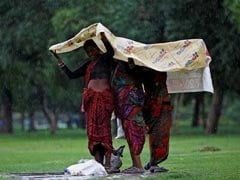 India's Monsoon Seen Slightly Down; Dryness For Parts Of Australia: Forecaster