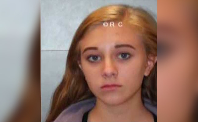 South Carolina Church Shooter's Sister Charged For Weapons At School