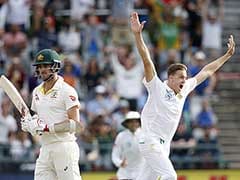 Morne Morkel