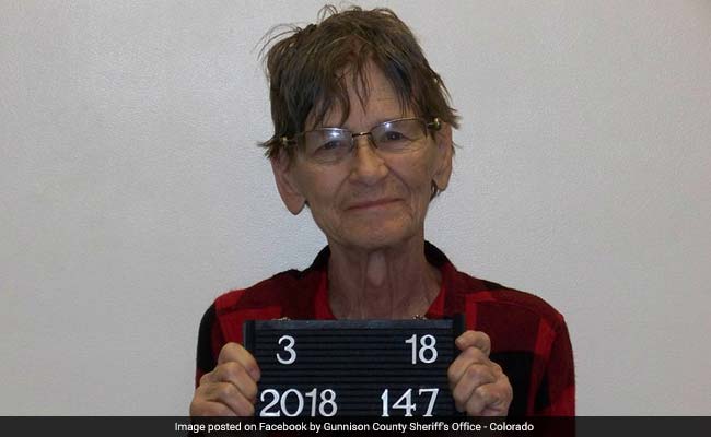 She Said She Killed Her Son And Hid Him In A Manure Pile. The Truth Is More Sinister, Police Say.