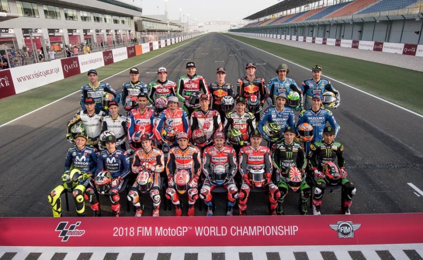 MotoGP 2018 Preview: 9 Things To Watch Out For