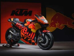 MotoGP: Tech 3 Announces New Partnership With KTM, Post Yamaha Break-Up