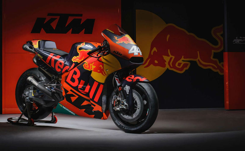 MotoGP: Tech 3 Announces New Partnership With KTM, Post Yamaha Break-Up
