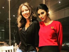 Meet The Woman Who Is Helping Mouni Roy Lose Weight For <I>Brahmastra</i>