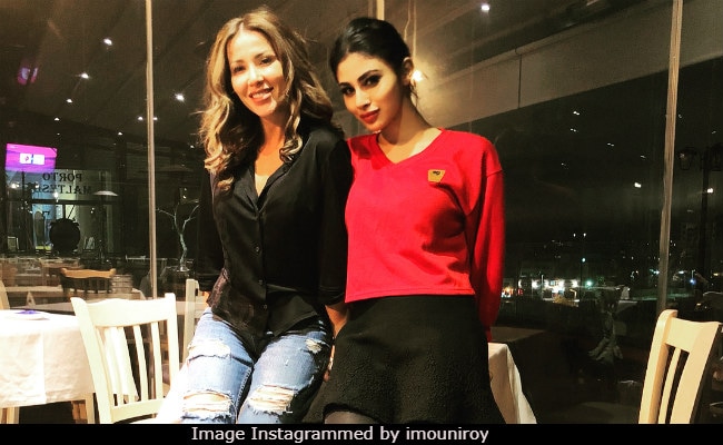 Meet The Woman Who Is Helping Mouni Roy Lose Weight For Brahmastra