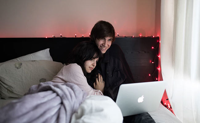 3 Movies To Revisit As You Vegetate This Weekend