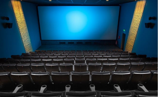 Man Dies, Head Trapped In Cinema Seat As He Tried To Recover Mobile