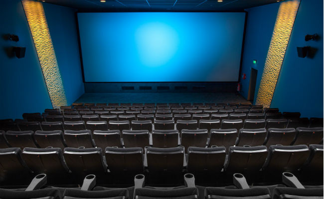 Movie Theatres To Reopen From January 5 In Kerala