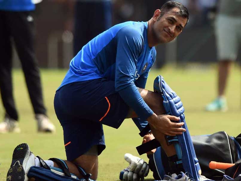 Padma Awards: Mahendra Singh Dhoni Among Luminaries To Receive Prestigious Recognition