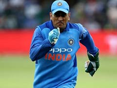 MS Dhoni Gets Lower Grade In New BCCI Player Contracts; Mohammed Shami Left Out