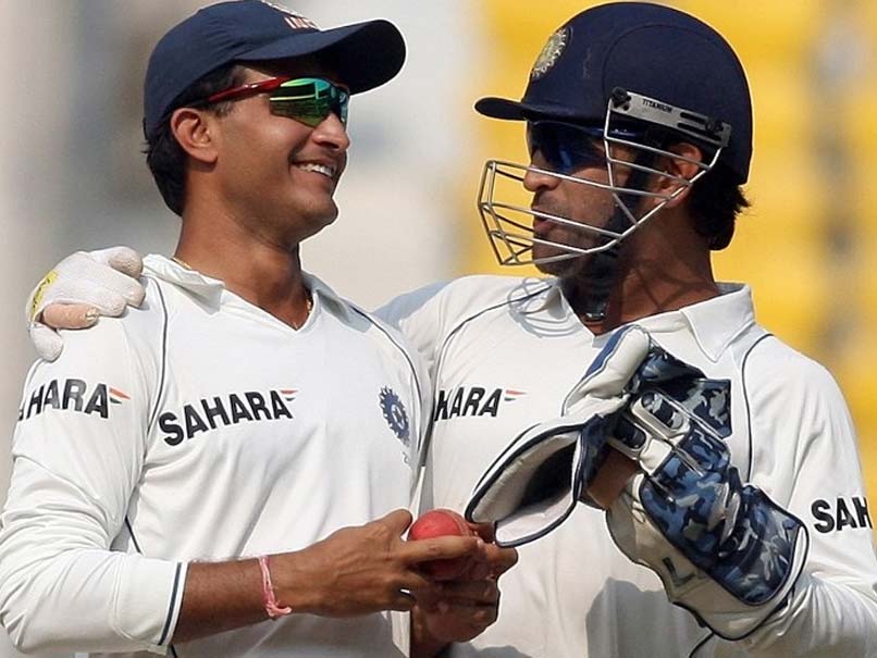 Wish He Was In My 2003 World Cup Team," Writes Sourav Ganguly On ...