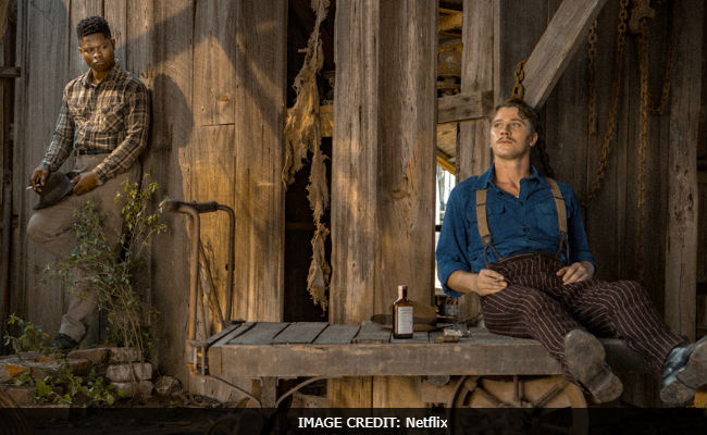 Oscars 2018: When We Look Back, Who Will We Think Was Robbed? <i>Mudbound</i>, For Starters