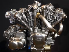 【メーカー公式ショップ】 mugen-1-400-cc-v-twin-engine- 組立キット（エンジン）