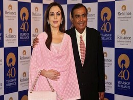 Mukesh Ambani, Indira Jaising And Balkrishna Doshi Feature In Fortune's '50 Greatest Leaders' Of 2018 Mukesh Ambani, Indira Jaising And Balkrishna Doshi Feature In Fortune's '50 Greatest Leaders' Of 2018