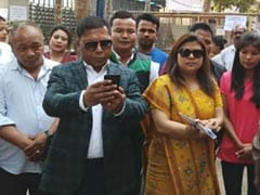 Meghalaya Chief Minister Mukul Sangma Wins From Both Ampati And Songsak