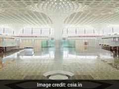 Mumbai Airport Ranked World's Best For Quality Service