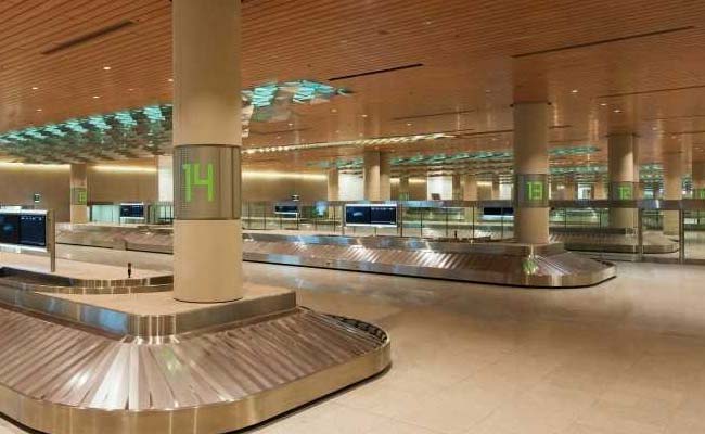 Adani Group Takes Over Management Control Of Mumbai International Airport From GVK