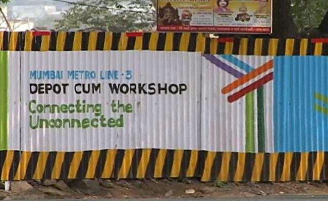 More Voices Join Resistance Against Metro Garage At Mumbai's Aarey Colony