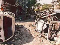 25 Years Of 1993 Mumbai Serial Blasts: A Timeline