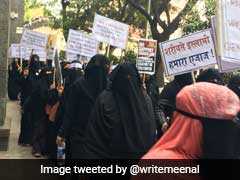 Executive Order To Make Triple <i>Talaq</i> An Offence Cleared: LIVE Updates