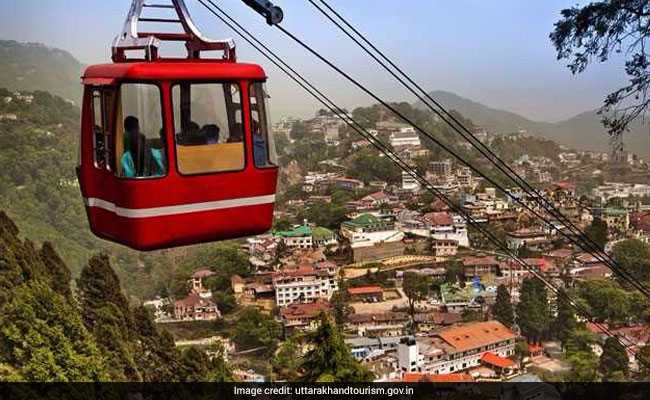 mussoorie