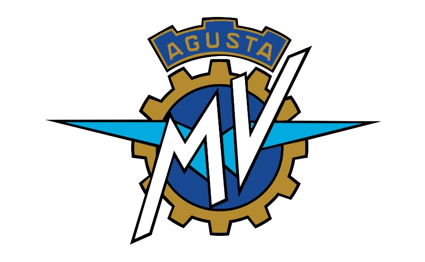 mv agusta logo